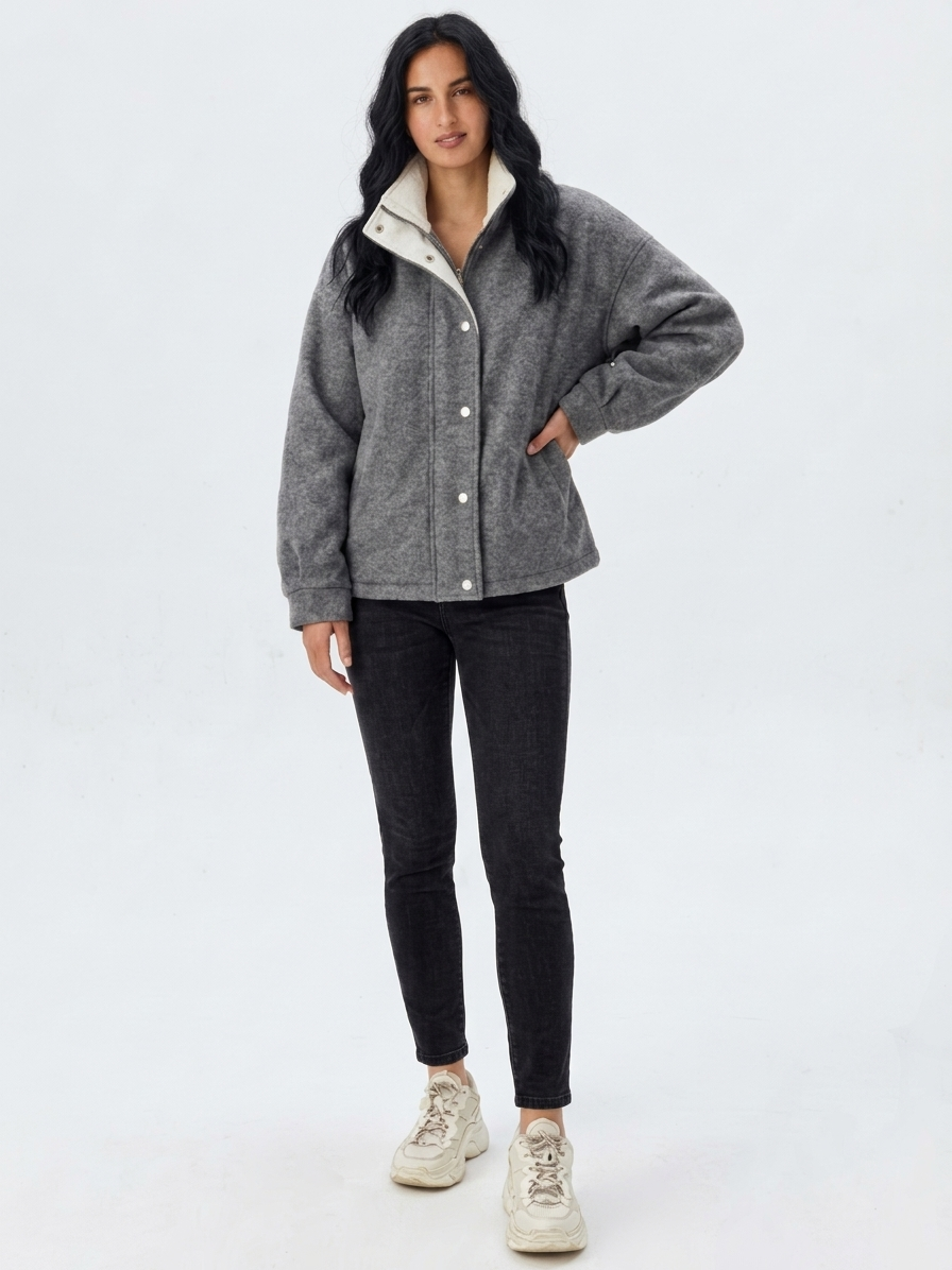 Lina | Jacket
