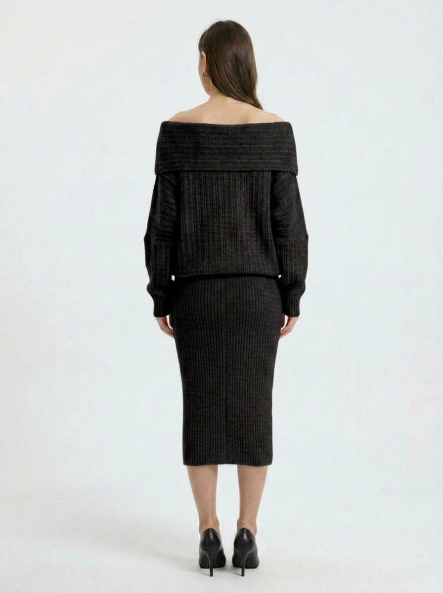 Lia | Knit Set