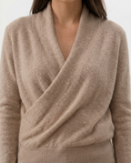 Lina | Wool Sweater