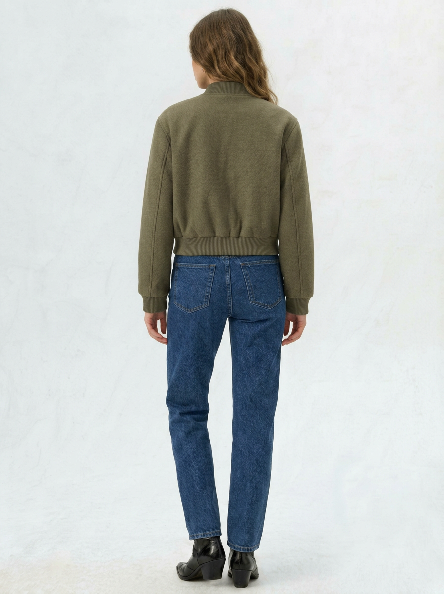 Lia Virelle Jacket