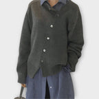 Catherin - Relaxed Cardigan