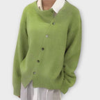 Catherin - Relaxed Cardigan