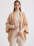 Lia | Soft Wool Wrap