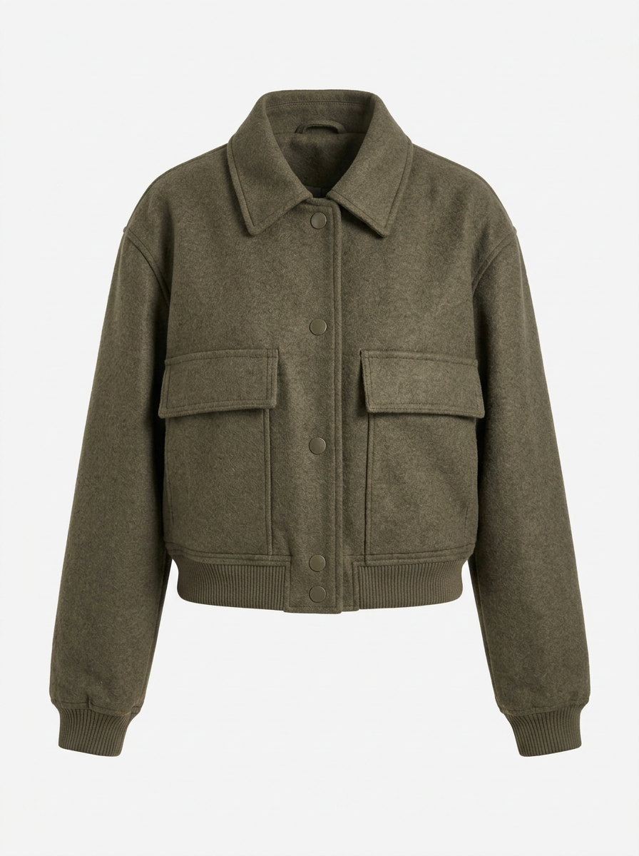 Lia Virelle Jacket