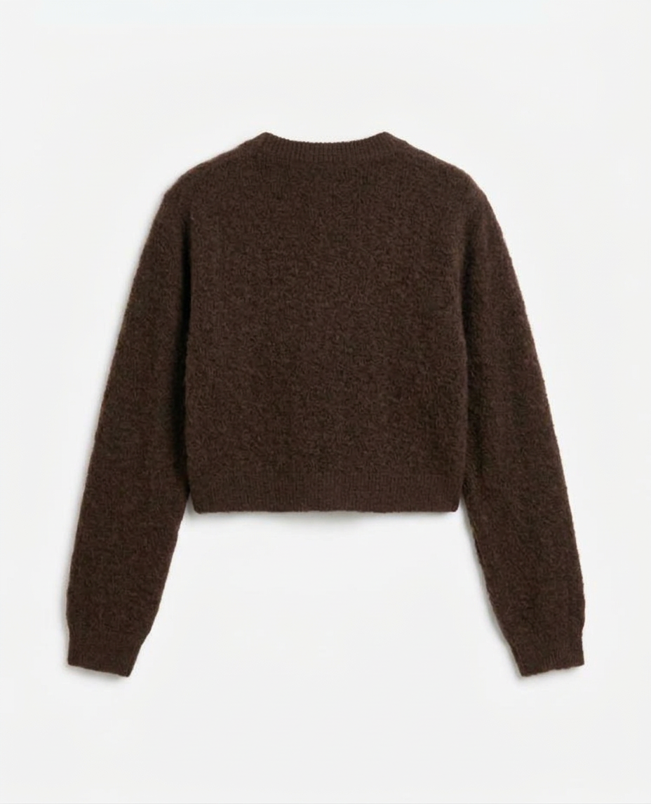 Lidia |  Knit Set