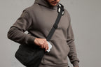 Jake - Performance Hoodie - Winter Essential
