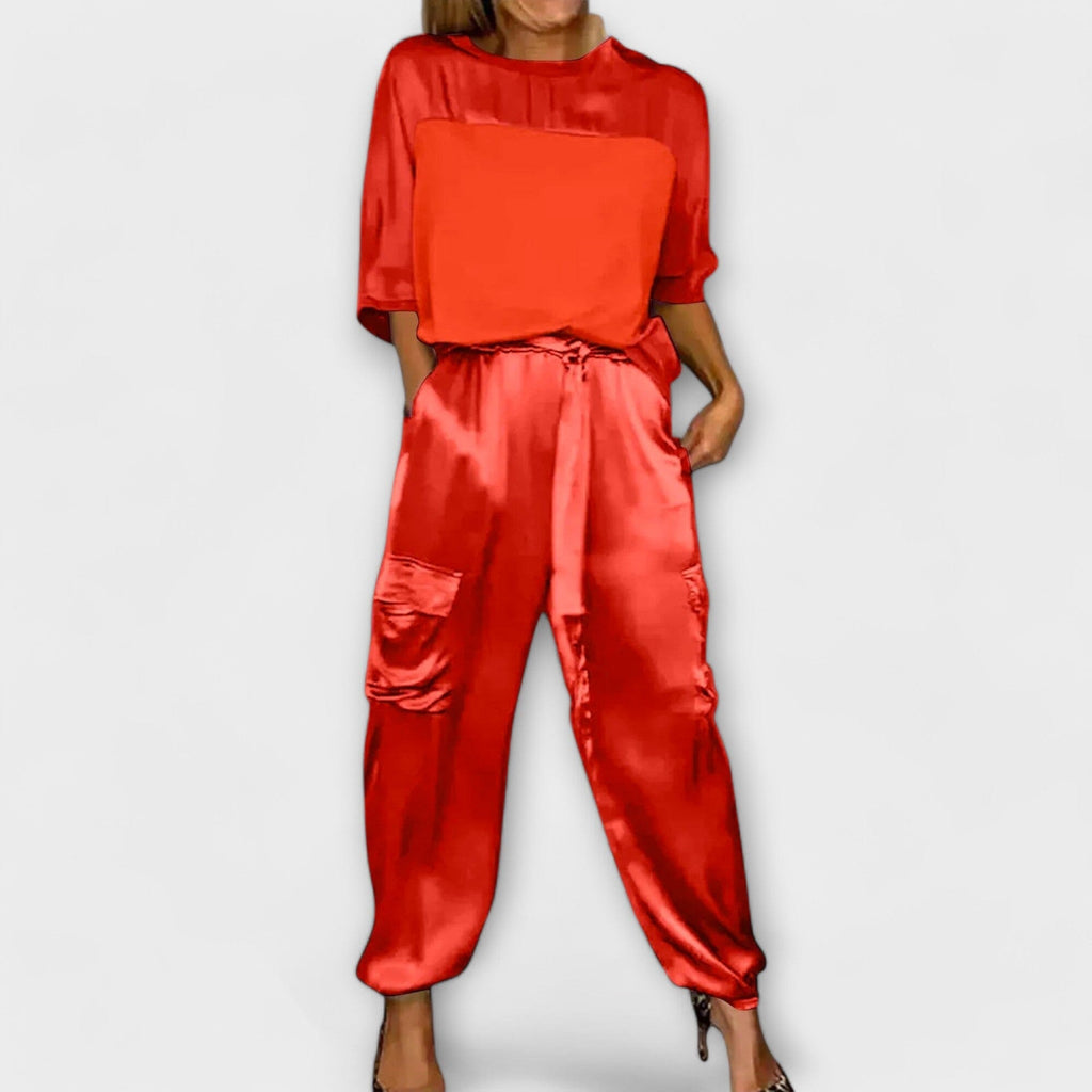 Sofie Lorene - Two-Piece Set