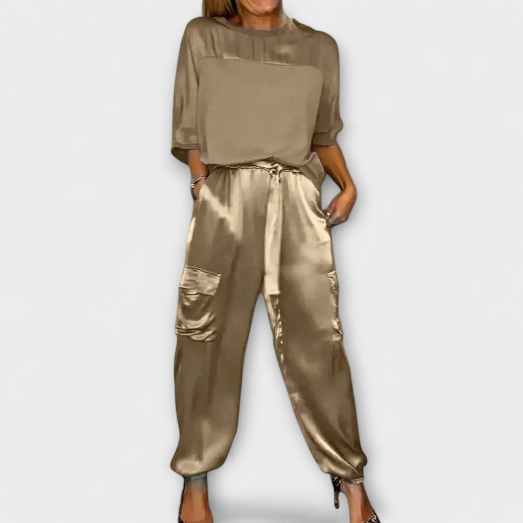 Sofie Lorene - Two-Piece Set