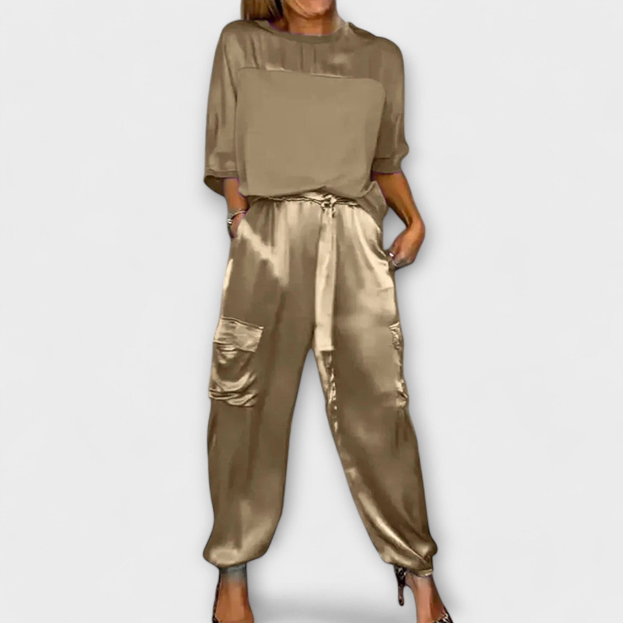 Sofie Lorene - Two-Piece Set