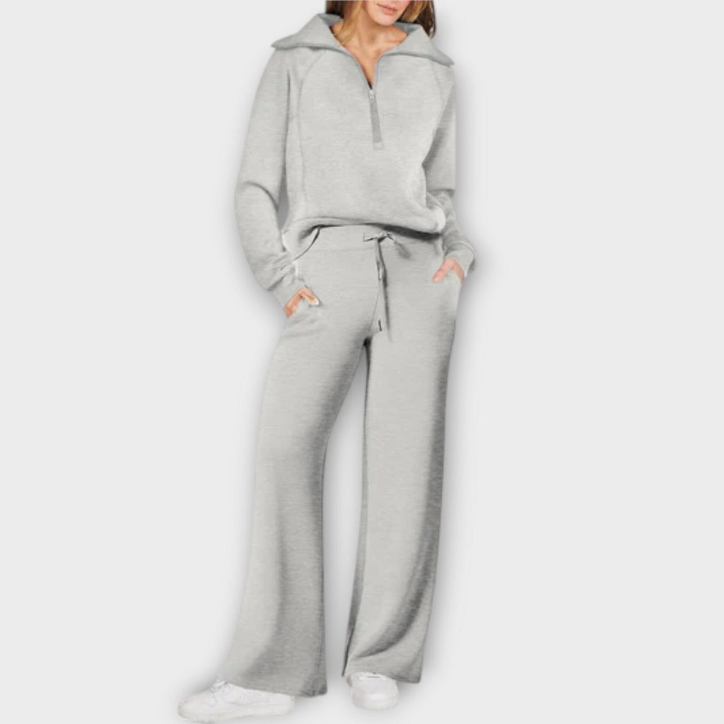 Anna Lorene - Comfortable Lounge Set