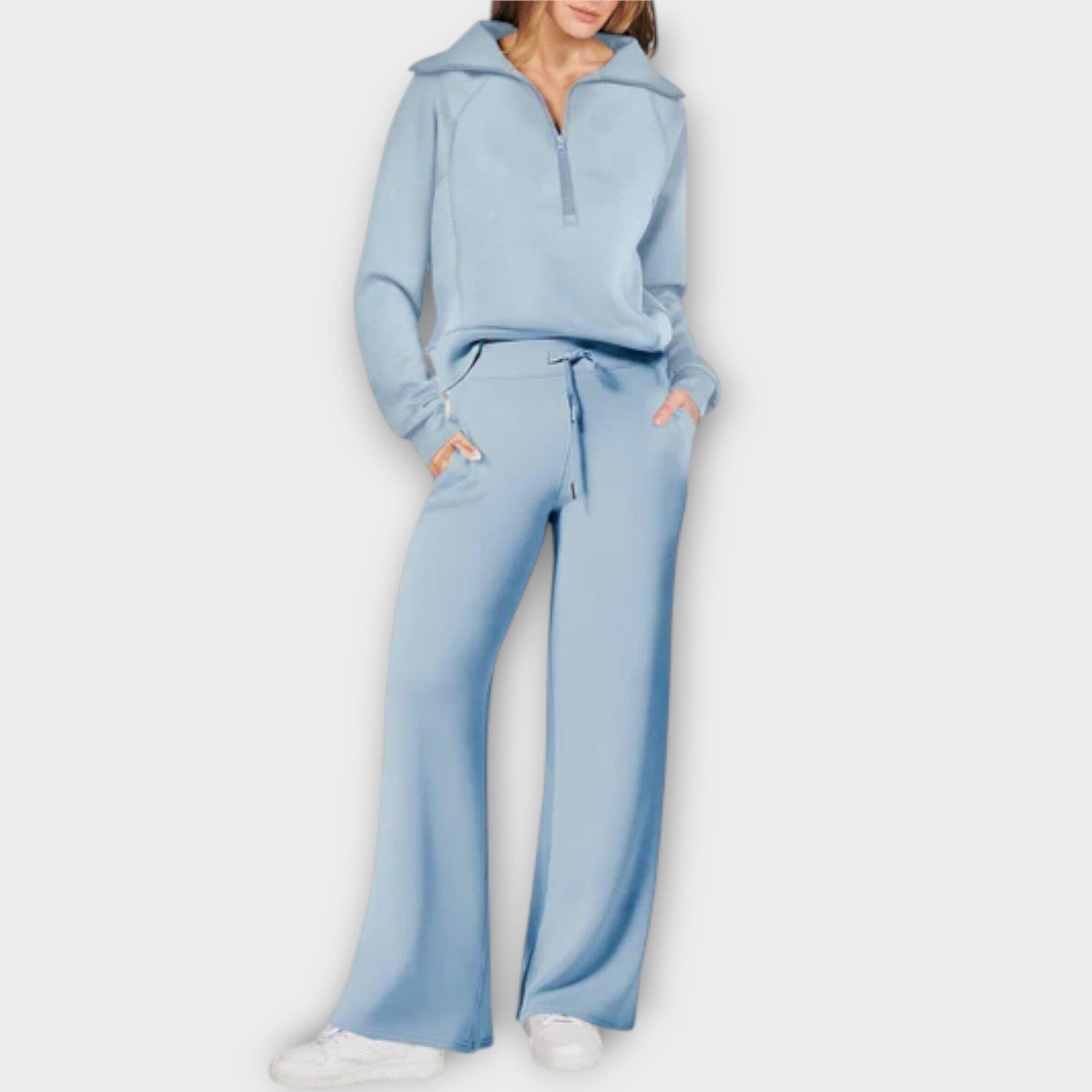 Anna Lorene - Comfortable Lounge Set