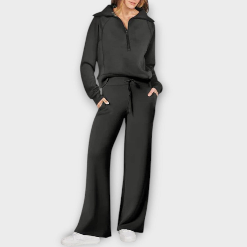 Anna Lorene - Comfortable Lounge Set