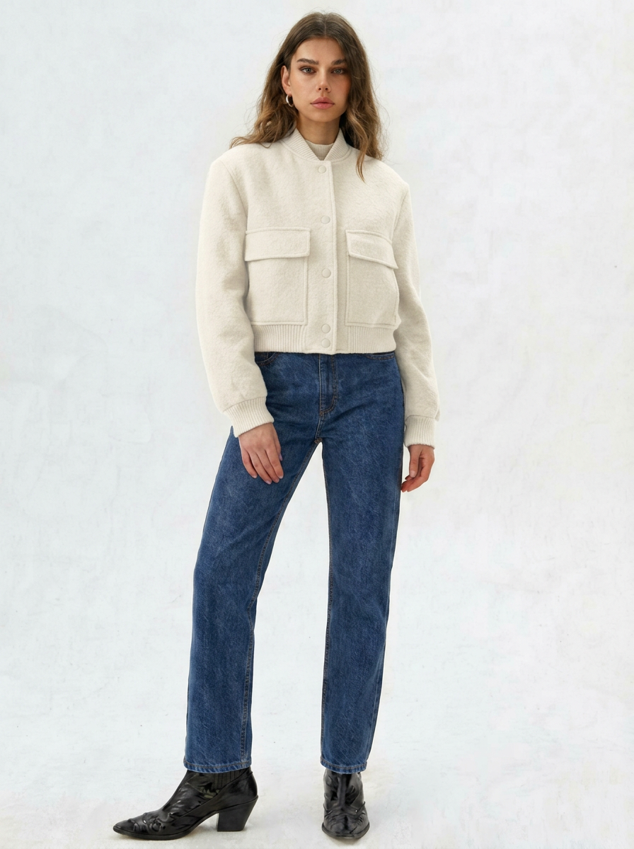 Lia Virelle Jacket