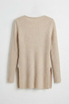 Noa | Ribbed Lounge Set