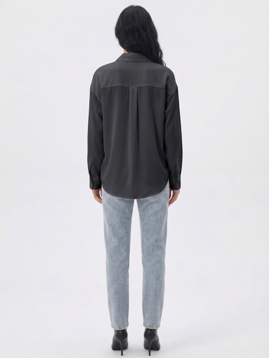 Lia | Flow Shirt