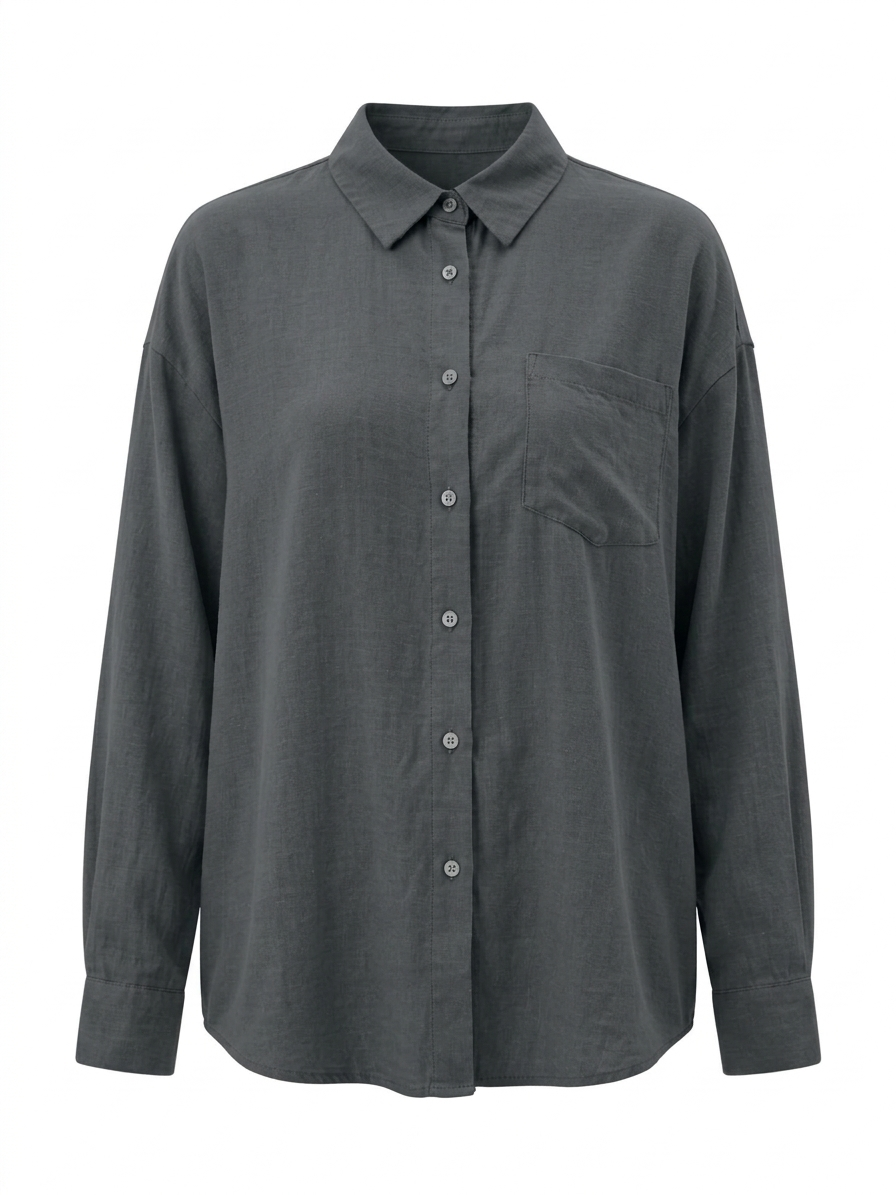 Lia | Flow Shirt