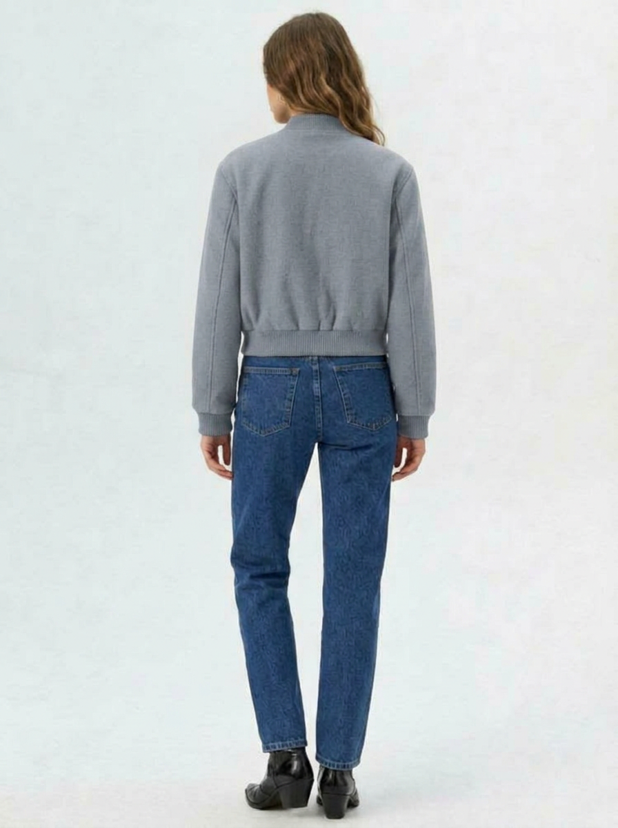 Lia Virelle Jacket