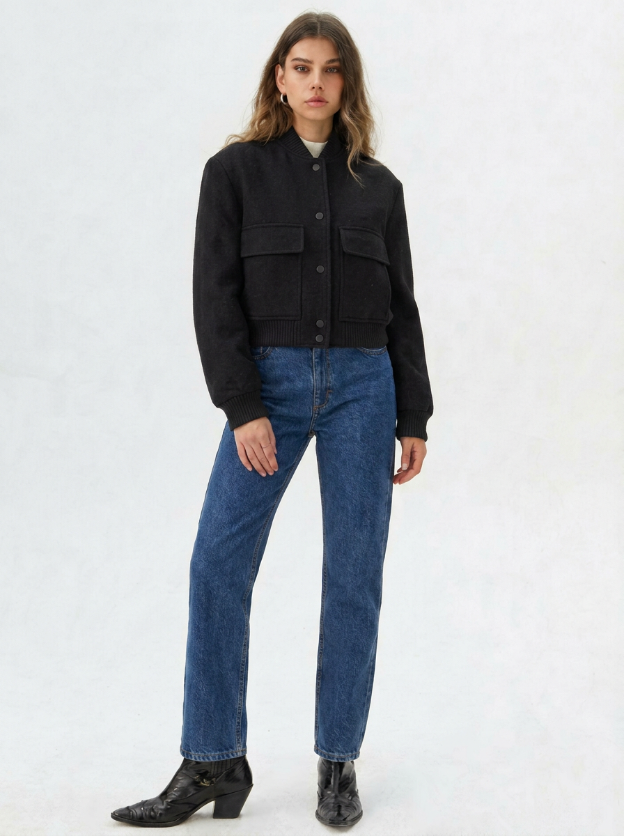 Lia Virelle Jacket