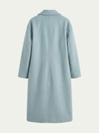 Lisa | Tailored Wool Coat