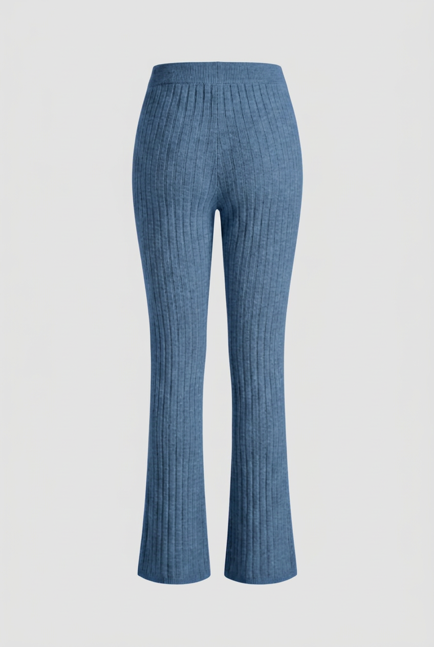 Noa | Ribbed Lounge Set