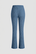 Noa | Ribbed Lounge Set
