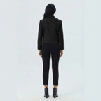 Silvia | Zip Jacket