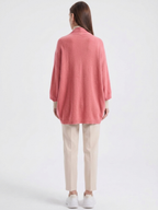 Lia | Soft Wool Wrap