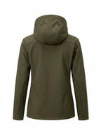 Lina | Hooded Jacket
