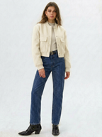 Lia Virelle Jacket