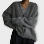 Delia Louisa - Elegant Cardigan