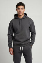 Liam | Men's Relaxed Pullover Hoodie and Jogger Set