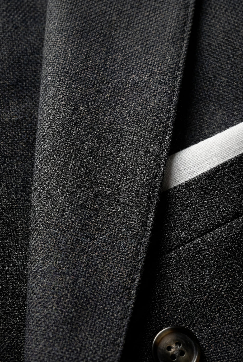 Liam | Slim Fit Three-piece Suit with Notch Lapel Vest