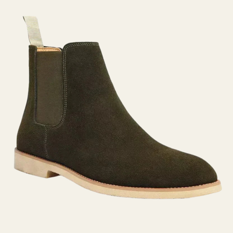 Josip | Chelsea Ankle Boots