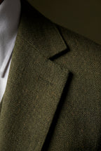 Liam | Slim Fit Three-piece Tailored Formal Suit Set