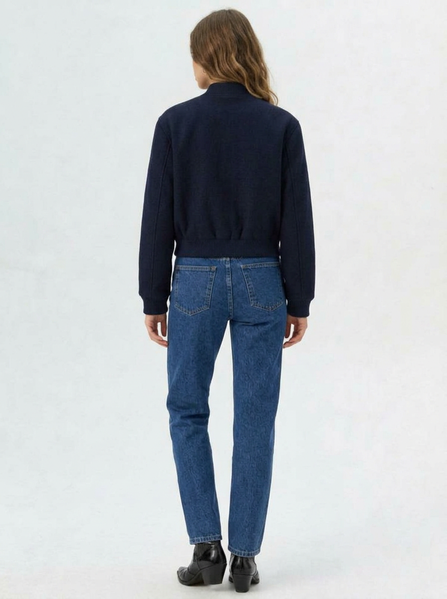 Lia Virelle Jacket