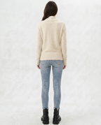 Lina | Wool Sweater