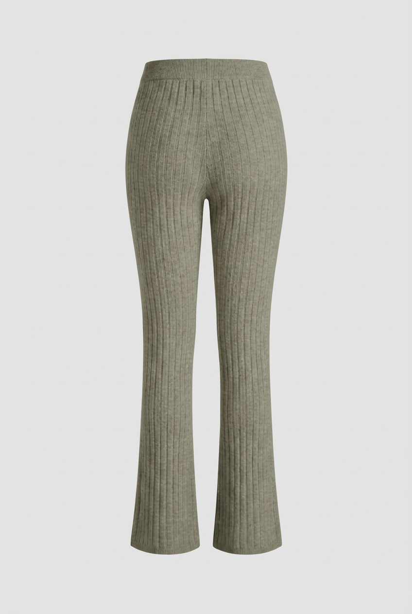 Noa | Ribbed Lounge Set