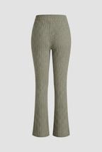 Noa | Ribbed Lounge Set