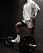 Jake - Performance Hoodie - Winter Essential