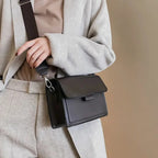Milena | Crossbody Bag with Minimalist Design