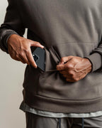 Jake - Performance Hoodie - Winter Essential