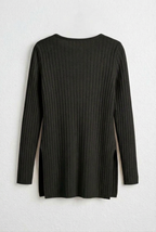 Noa | Ribbed Lounge Set