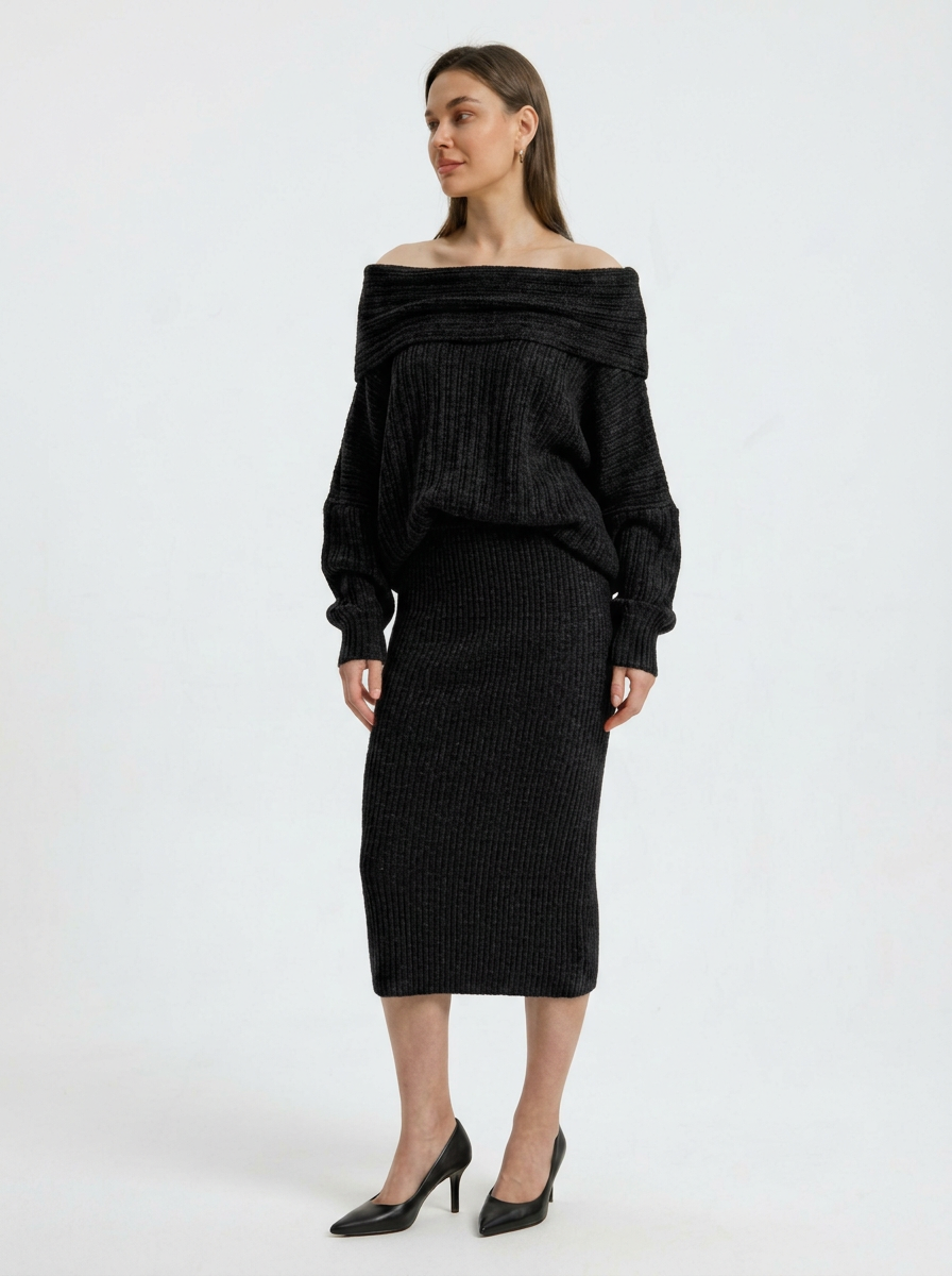 Lia | Knit Set
