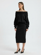 Lia | Knit Set