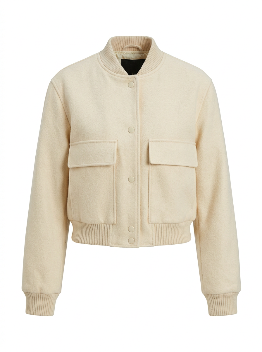 Lia Virelle Jacket