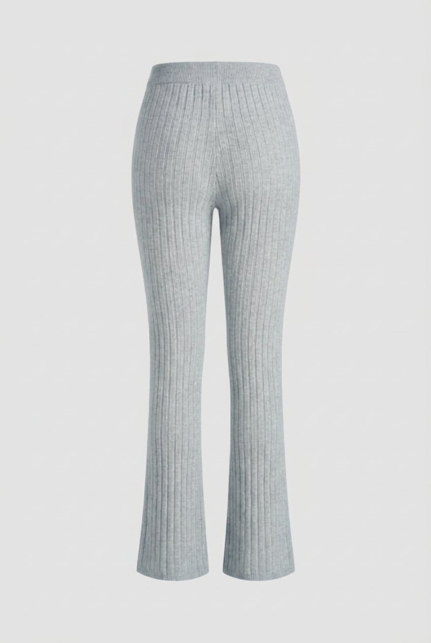 Noa | Ribbed Lounge Set