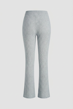 Noa | Ribbed Lounge Set