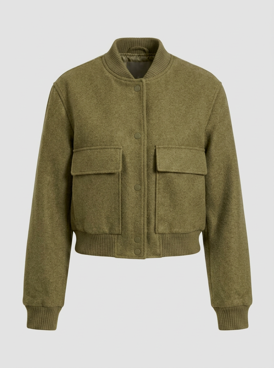 Lia Virelle Jacket