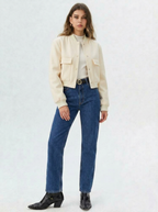 Lia Virelle Jacket