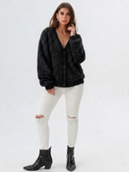 Lina | Cardigan